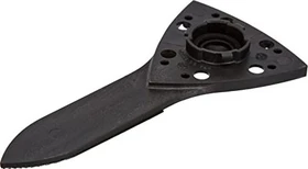 Bosch Professional Schleifzungen für Deltaschleifer flach