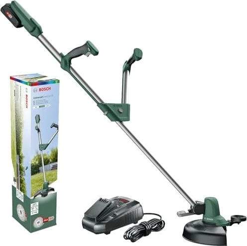 UNIVERSALGRASSCUT 18V-260 AKKU-TRIMMER (06008C1D03) Image