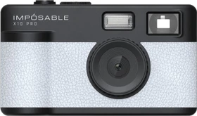 Impósable X10 Pro Arctic White