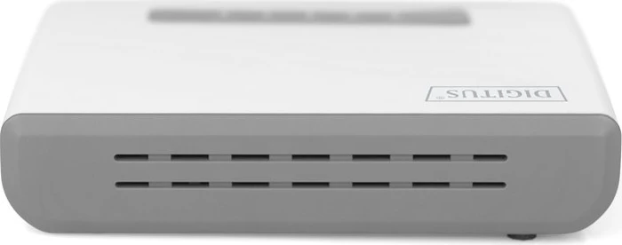 Digitus Wireless Multifunction Network Server, Geräte-Server, USB 2.0
