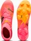 Puma Future 7 Ultimate FG/AG sunset glow/puma black/sun stream (Damen) Vorschaubild