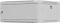 Lanberg WF01 Series 19" Wandschrank 4HE, hängend, Flatpack, Stahltür, IP20, RAL 7035, 600mm tief Vorschaubild