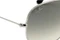 Ray-Ban RB3025 Aviator Gradient 58mm silber/light grey gradient Vorschaubild