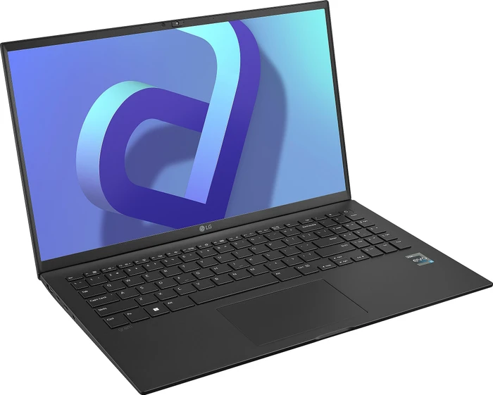 LG gram 15 Business Edition (2022), schwarz, Core i5-1240P, 16GB RAM, 1TB SSD, DE