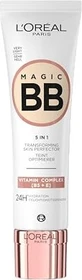 L'Oréal Magic BB Cream 01 very light LSF20, 30ml