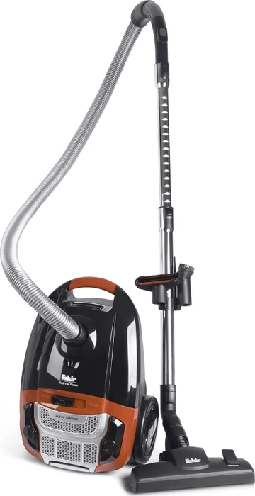 Fakir Red Vac Power