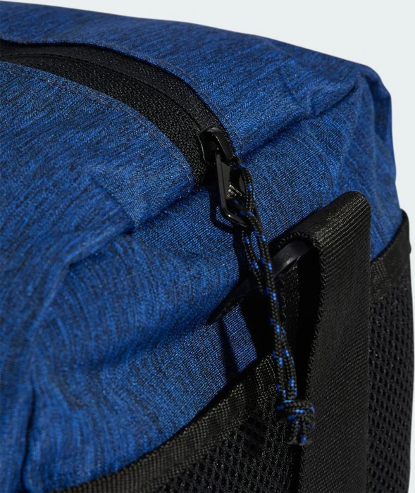 adidas 4ATHLTS M Duffelbag Sporttasche shadow navy/white