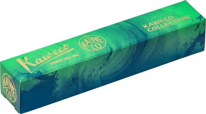 Kaweco Collection marble ocean, rechte Hand, extra fein
