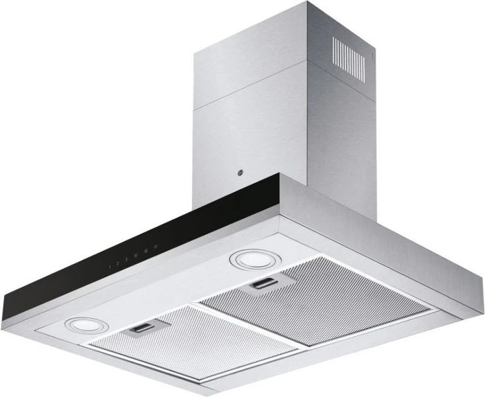 Hoover HTS6CBK3XWFDE Wand-Dunstabzugshaube