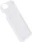 Hama Cover Antibakteriell für Apple iPhone 7/8/SE (2020) transparent Vorschaubild