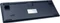 Ducky One 3, Cosmic Blue, TKL, PBT, LEDs RGB, MX RGB ERGO CLEAR, USB, DE Vorschaubild