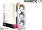 XFX Mercury Radeon RX 9070 XT OC White Magnetic Air Edition with RGB, 16GB GDDR6, HDMI, 3x DP Vorschaubild
