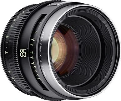 Samyang XEEN Meister 85mm T1.3 für Sony E