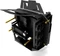 FSP T-WINGS CMT710, gold, Glasfenster Vorschaubild