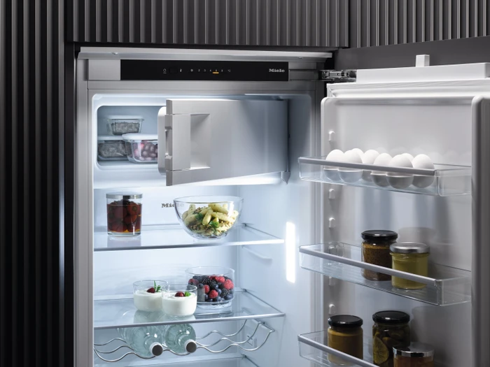 Miele K 7326 E