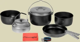 Trangia 24TET Kochtopfset