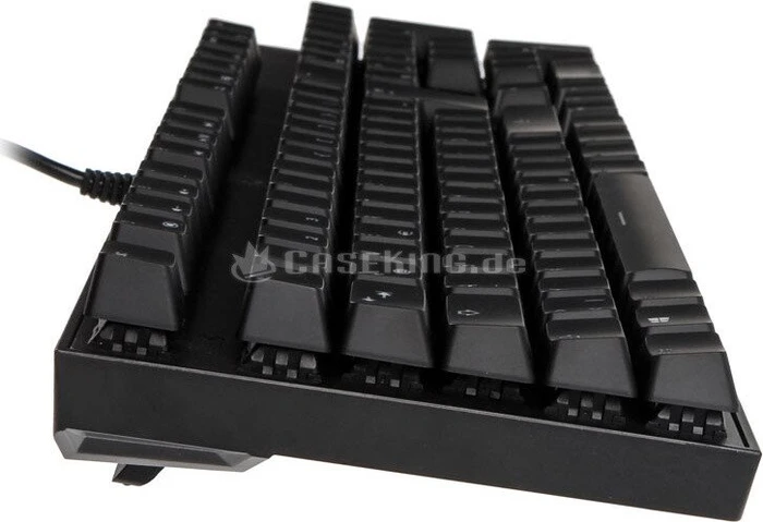GIGABYTE Force K85, Kailh RED, USB, DE