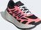 adidas Adizero Aruku core black/active purple/signal coral (Damen) Vorschaubild