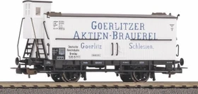Piko - Spur H0 Güterwagen - Bierwagen Görlitzer DRG II