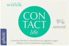 Wöhlk Contact Life