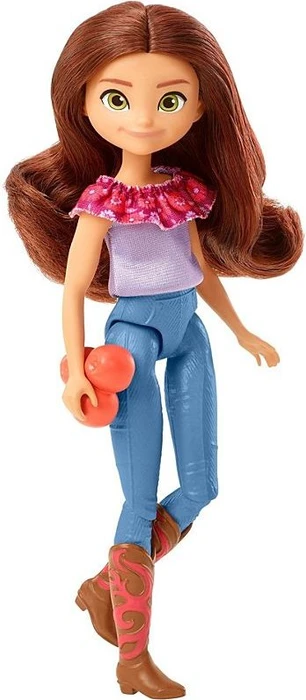 Mattel Spirit Untamed - Lucky Happy Trails Fashion