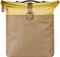Basil Vive Doppeltasche MIK Gepäcktasche sand/yellow Vorschaubild