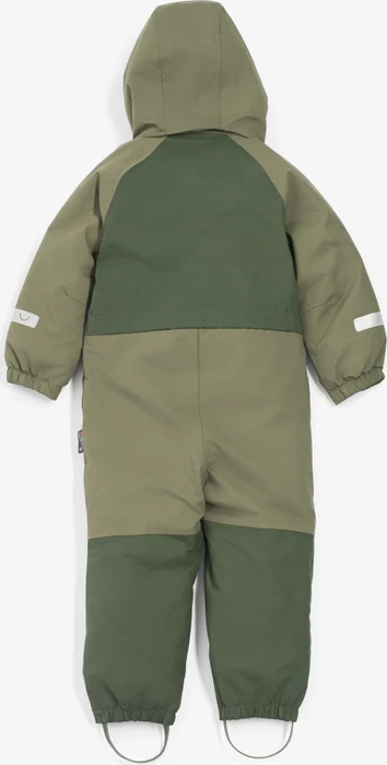 Viking Toasty Winter Thermal Overall Skianzug olive (Junior)