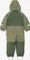 Viking Toasty Winter Thermal Overall Skianzug olive (Junior) Vorschaubild