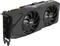 ASUS Dual GeForce RTX 2070 SUPER EVO, DUAL-RTX2070S-8G-EVO, 8GB GDDR6, HDMI, 3x DP Vorschaubild