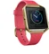 Fitbit Blaze Small Aktivitäts-Tracker pink/gold Vorschaubild