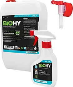BiOHY Intensivreiniger Konzentrat, 6l