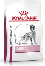 Royal Canin Cardiac Canine EC 26, 14kg