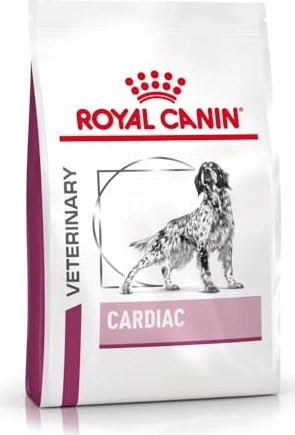Royal Canin Cardiac Canine EC 26, 14kg