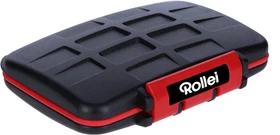 Rollei SD-Karten-Halter