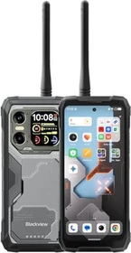 Blackview Xplore 1 256GB schwarz