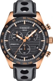 Tissot PRS 516 Chronograph T100.417.36.051.00
