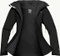 Jack Wolfskin Prelight 2.5l Funktionsjacke schwarz (Damen) Vorschaubild