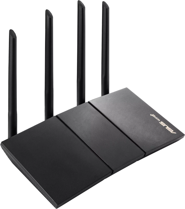 ASUS RT-AX1800S, AX1800