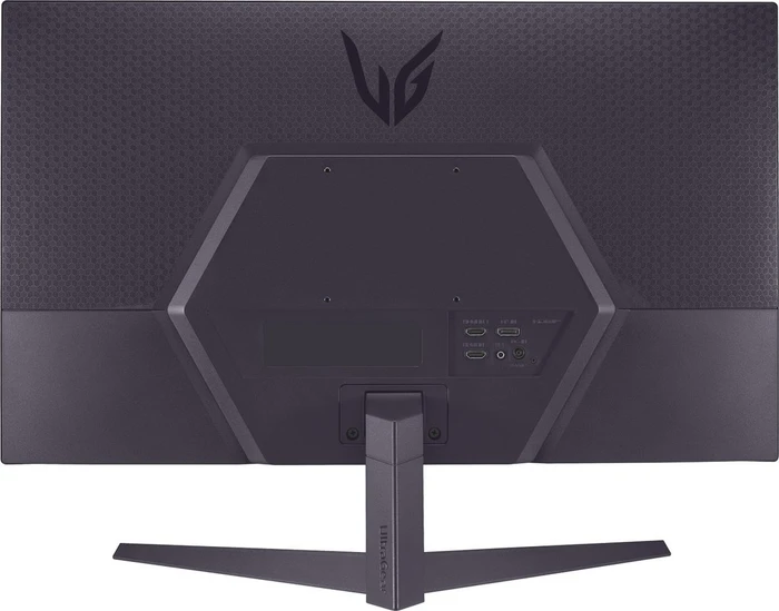 LG UltraGear GS5 27GS50F-B, 27"