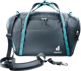 Deuter Hopper Sporttasche schwarz