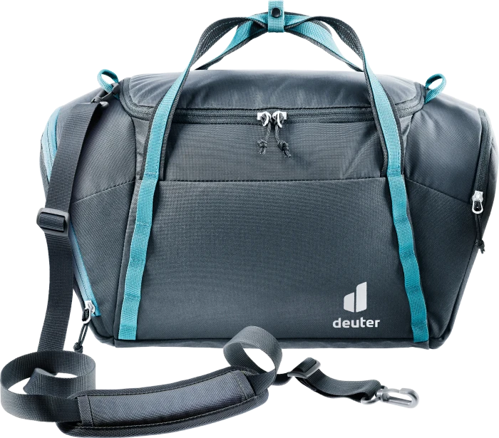 Deuter Hopper Sporttasche schwarz