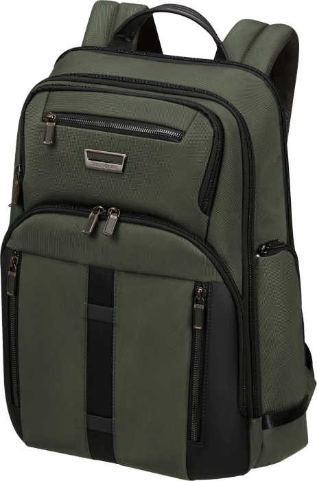 Samsonite Urban-Eye, Rucksack, 15.6", grün