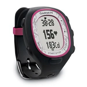 Garmin Forerunner 70 HR pink
