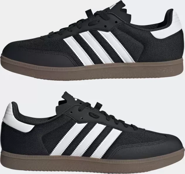 adidas The Cycling Velosamba Nature core black/core white
