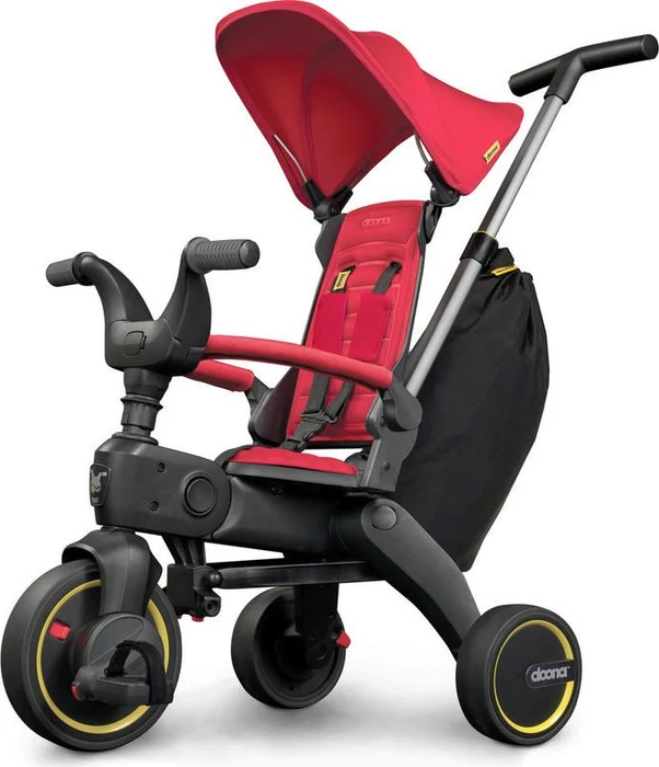 Doona Liki Trike S3