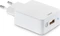 Hama Schnellladegerät Qualcomm Quick Charge 3.0 USB-A 19.5W schwarz Vorschaubild