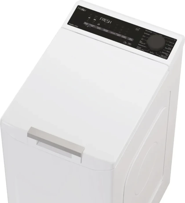 Haier THASNQ476TM4-84 Toplader