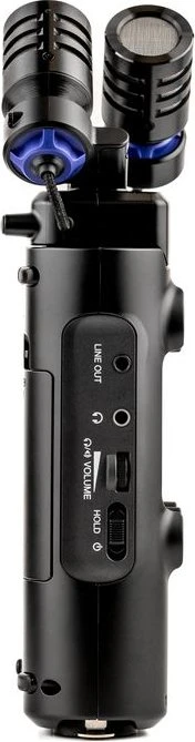 Zoom H5studio