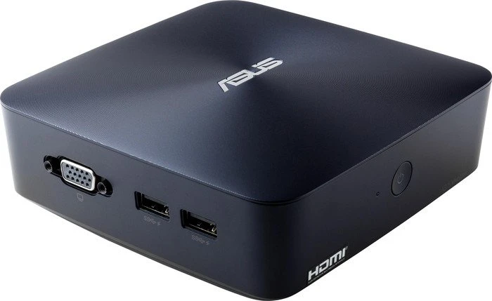 ASUS VivoMini UN45H-DM042Z, Celeron N3150, 2GB RAM, 32GB SSD