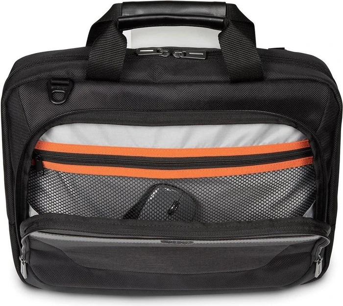 Targus CitySmart 14" Tragetasche schwarz